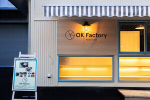 OK Factory